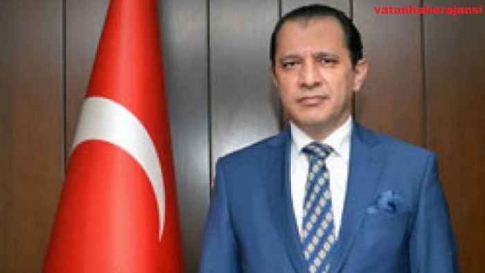 İstanbul'a Yıldız Atama