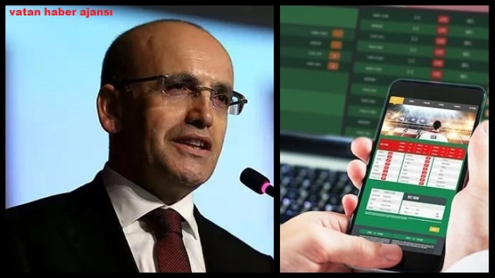 Yasa dışı bahis suçuna bulaşanların mallarına el konulacak