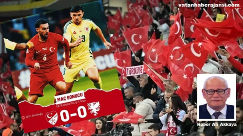 Bizim Çocuklar Salı Gününe Bıraktı.